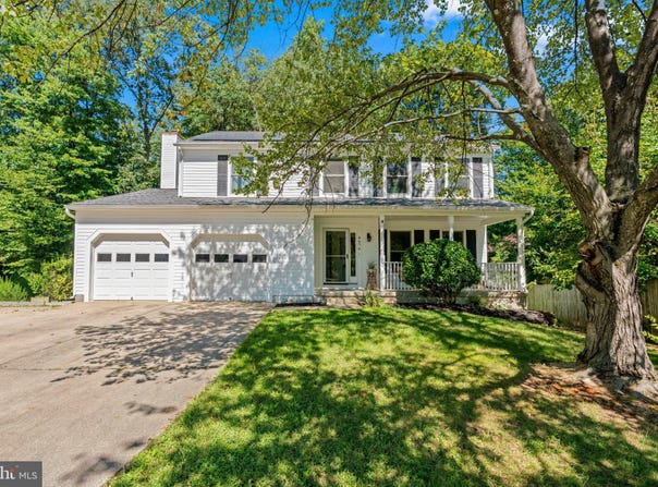 8676 CONCORD, JESSUP, MD 20794
