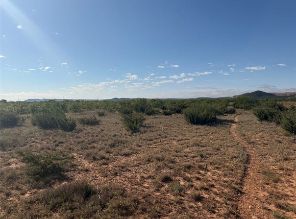 58 acres TBD CR 343, Merkel, TX 79536