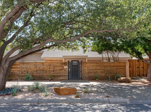 1703 Lexington, Midland, TX 79705