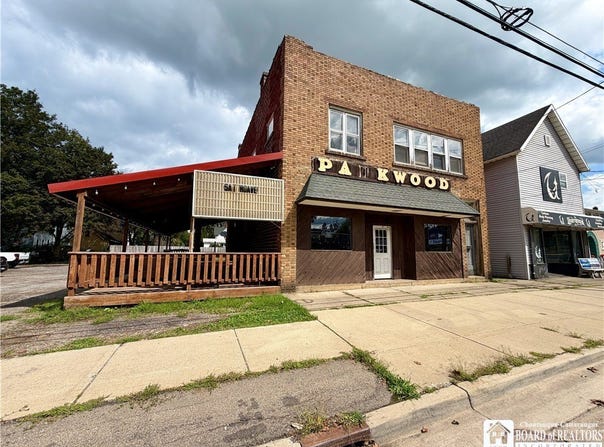659 E State Street, Olean, NY 14760