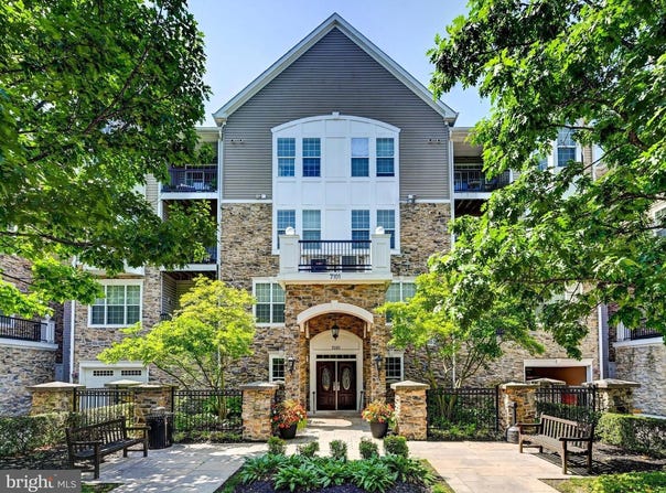 7101 TRAVERTINE DR #308, BALTIMORE, MD 21209