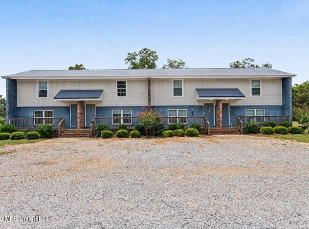 9271 Highway 613, Lucedale, MS 39452