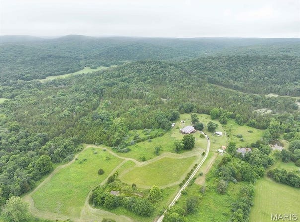 12607 Highway N, Middlebrook, MO 63656