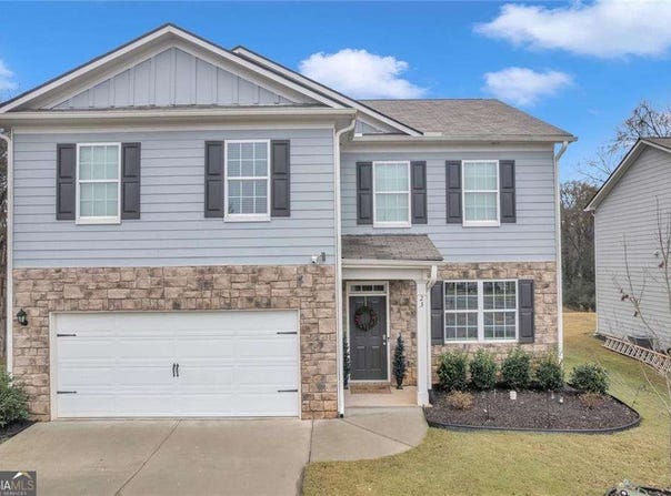 23 Embry Boulevard, Pendergrass, GA 30567