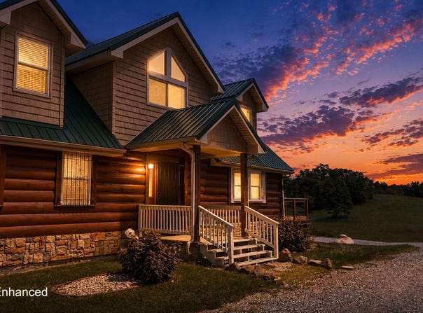 7033 Polecat Pike, Maysville, KY 41056