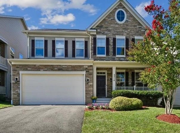 2514 STANDIFER, GLENARDEN, MD 20706