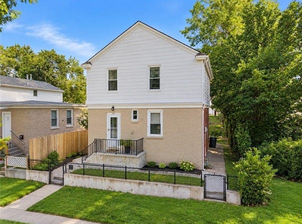 69 Phebe Street, Providence, RI 02904