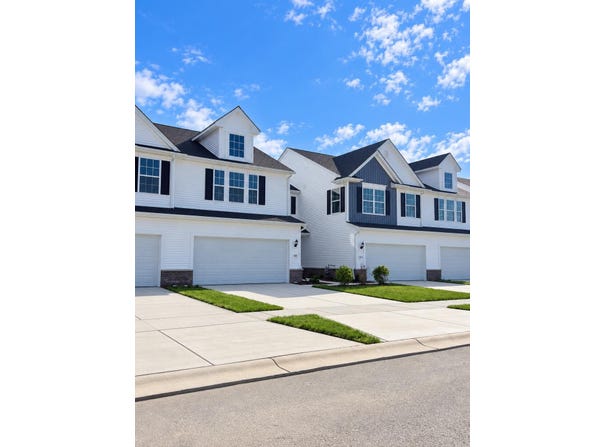 5681 Ruby Road, Lowell, IN 46356