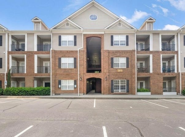 2610 Oldgate Drive, Raleigh, NC 27604