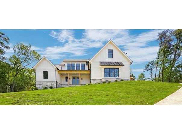141 Palisade Drive, Rydal, GA 30171