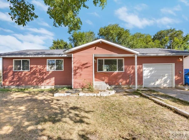 2855 E 671 N, Roberts, ID 83444