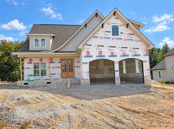 1448 Jay Court, Soddy Daisy, TN 37379