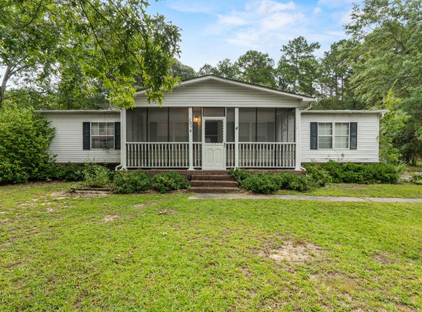 230 Oak Hollow Drive, Santee, SC 29142