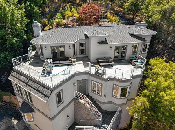 3208 Longfellow DR, BELMONT, CA 94002