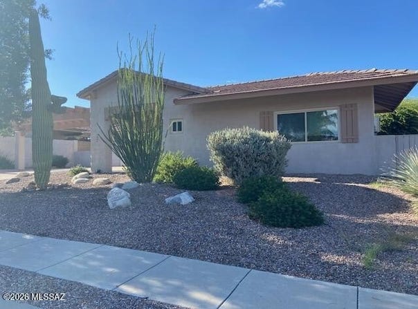 448 W Sunview Drive, Oro Valley, AZ 85755