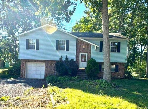 22255 LINWOOD Way, GREAT MILLS, MD 20634