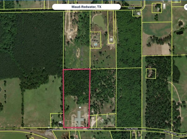 4538 County Road 1202, Maud, TX 75567
