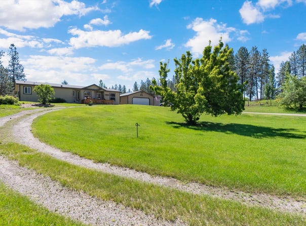 41088 Double Tree Lane, Polson, MT 59860