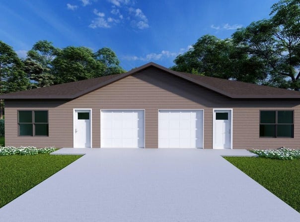 131 Conner Drive, Lebanon, MO 65536