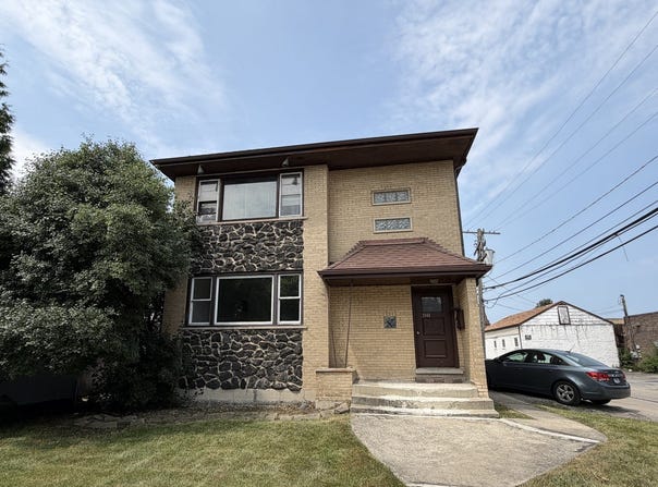 3940 Center Avenue, Lyons, IL 60534