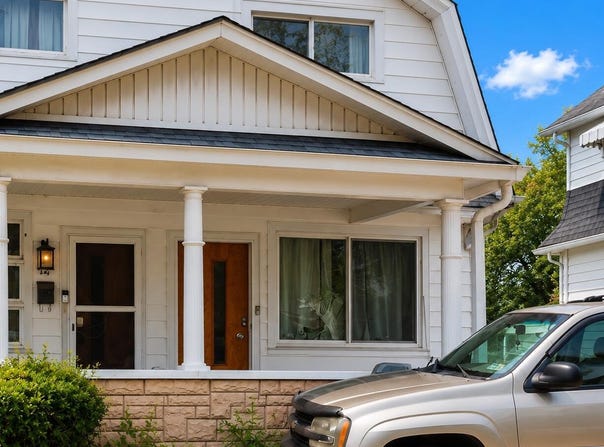 12 E Charles Street, Plains, PA 18705