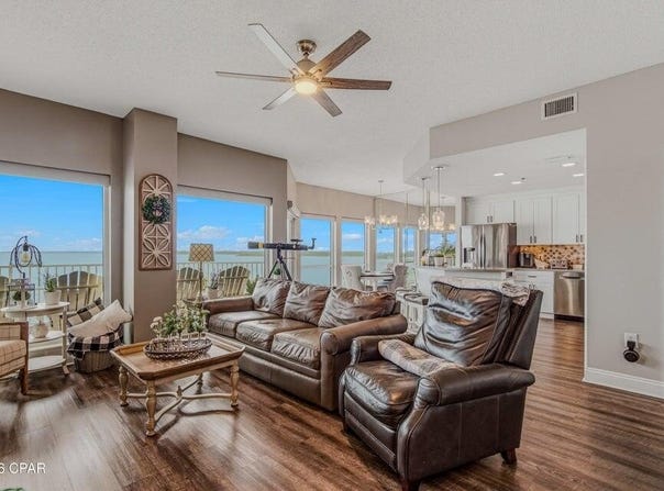 1600 Marina Bay Drive, Southport, FL 32409