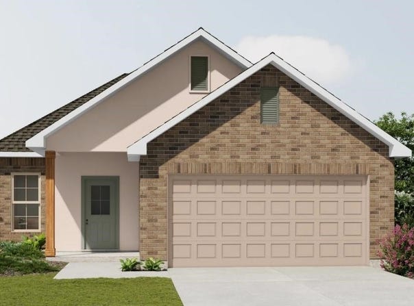 18645 Henley Way, Orange, TX 77630-0000