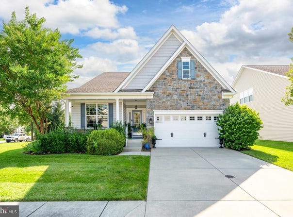 16283 CORKSCREW CT #229, LEWES, DE 19958