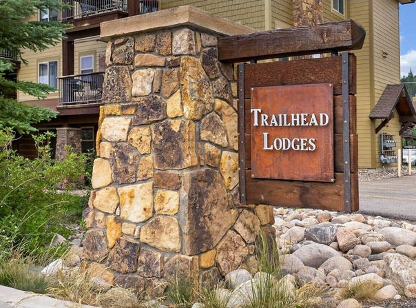 801 Trailhead Cir, Winter Park, CO 80482