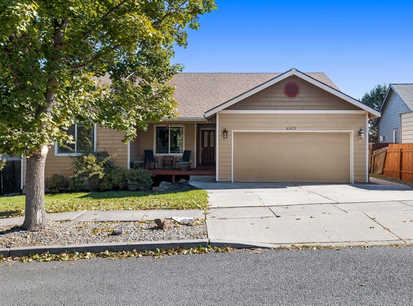 63272 Stonewood Drive, Bend, OR 97701