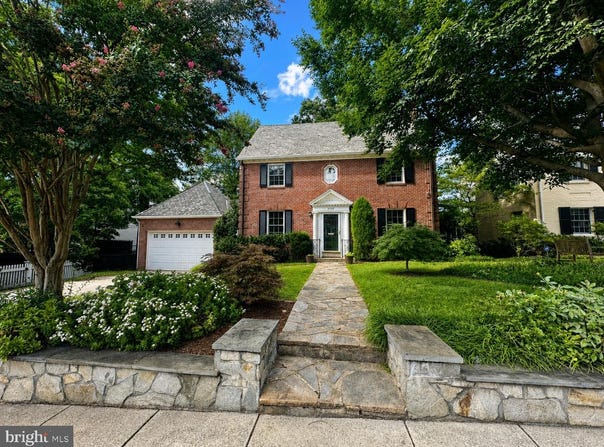 3155 UPLAND TER NW, WASHINGTON, DC 20015