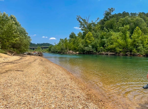 TBD Current River Rd, Van Buren, MO 63965