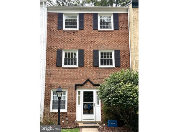 14805 MAIDSTONE Court, CENTREVILLE, VA 20120