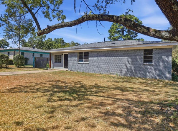 1117 Sorrells Street, Jacksonville, AR 70276