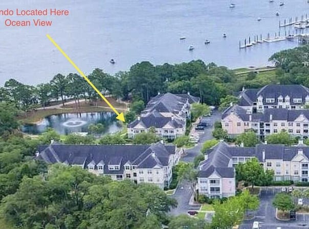 130 River Landing Drive, Charleston, SC 29492