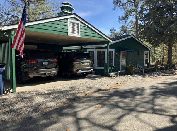 211 Midway, Prescott, AZ 86305