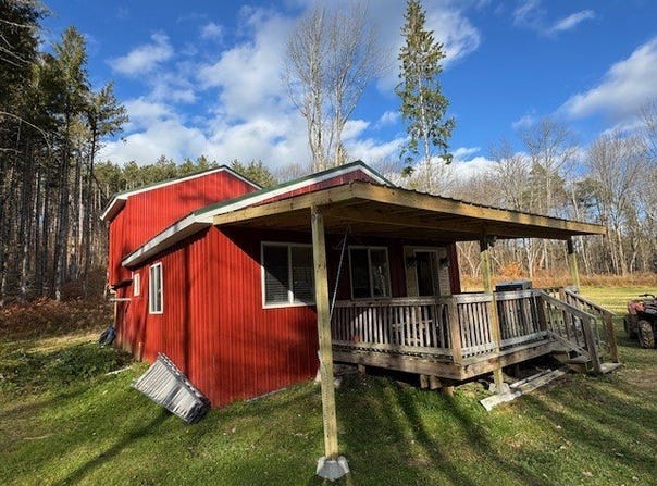Brookfield, NY 13314