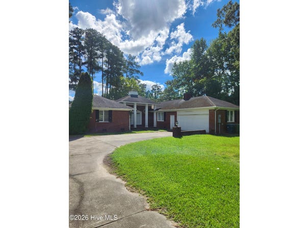 108 Morgan Place, Washington, NC 27889