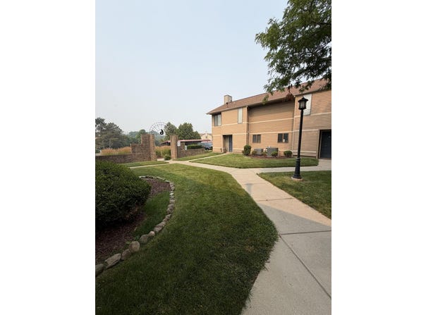 325 Briarcrest Drive, Ann Arbor, MI 48104