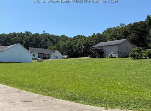 60 Real Quiet Drive, Evans, WV 25241