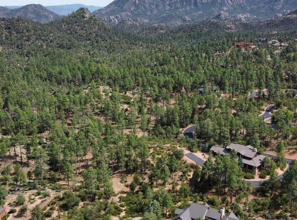 3009 E Arrow Point, Payson, AZ 85541