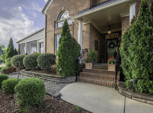 196 Blackwell Farm Road, Chattanooga, TN 37421