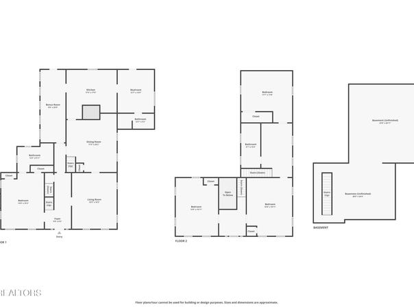 9320 Mascot Rd, Mascot, TN 37806