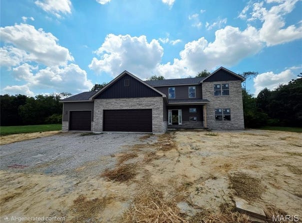 713 Sturbridge Trail, O'Fallon, IL 62269