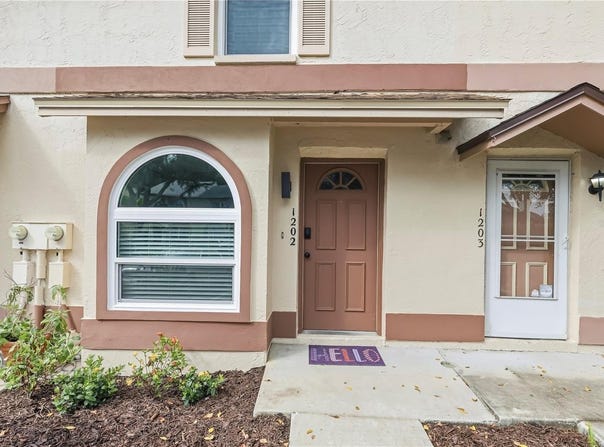 1202 BRIGADOON Drive, CLEARWATER, FL 33759
