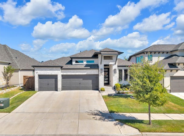 13244 Cedar Sage Trail, Fort Worth, TX 76008