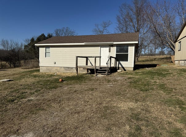 64380 E 327 Road, Grove, OK 74344