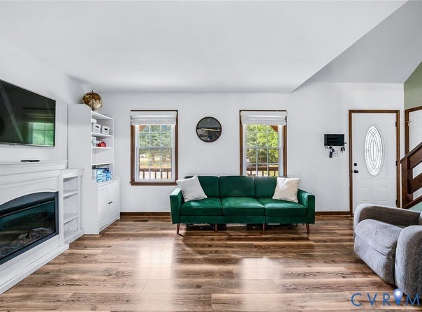 20006 Eugene Drive, Sutherland, VA 23885