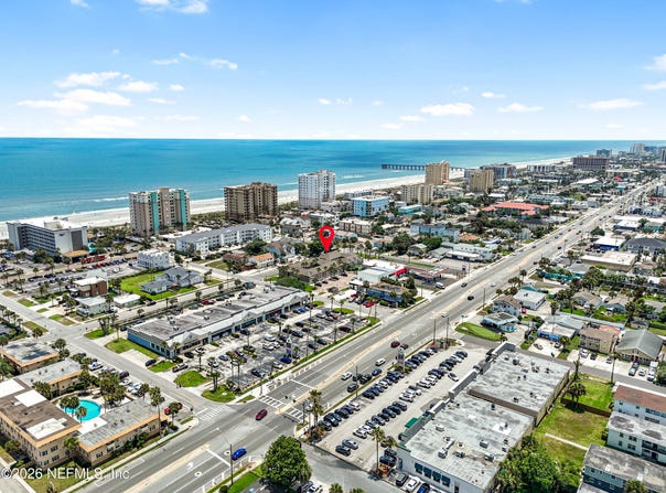 222 14TH Avenue, Jacksonville Beach, FL 32250
