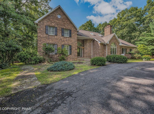 113 Ponder Lane, Scotrun, PA 18355